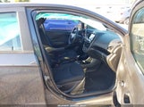 Chevrolet Spark Fwd Ls Automatic KL8CB6SAXLC422529 снимка