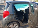 Chevrolet Spark Fwd Ls Automatic KL8CB6SAXLC422529 снимка