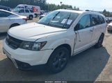 Dodge Journey Crossroad 3C4PDDGG6FT566415 снимка