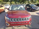 Jeep Compass Limited 4X4 3C4NJDCB4MT525885 снимка