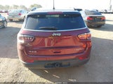 Jeep Compass Limited 4X4 3C4NJDCB4MT525885 снимка