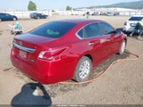 Nissan Altima 2.5 S 1N4AL3AP5DN550348 снимка