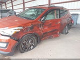 Hyundai Santa Fe Sport 5XYZU3LB0DG123064 снимка