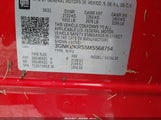 Chevrolet Blazer Awd Rs 3GNKBKRS5MS568754 снимка