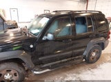 Jeep Liberty Sport 1J4GL48K37W697300 снимка