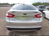 Ford Fusion Titanium 3FA6P0K95GR207288 снимка