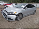 Ford Fusion Titanium 3FA6P0K95GR207288 fotografie