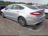 Ford Fusion Titanium 3FA6P0K95GR207288 снимка