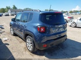 Jeep Renegade Latitude Fwd ZACNJABB7LPL26333 photo