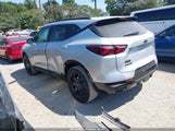 Chevrolet Blazer Fwd Rs 3GNKBERS3MS531879 photo