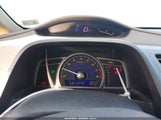 Honda Civic Lx 1HGFA16518L070814 снимка