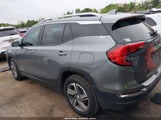 GMC Terrain Slt 3GKALPEV6KL273074 снимка