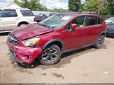 Subaru Xv Crosstrek 2.0I Premium JF2GPAVC5D2214951 fotografie