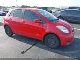 Toyota Yaris JTDKT4K34A5301549 снимка