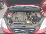 Kia Rondo Ex V6 KNAFG526077116012 снимка