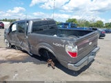 Ford F-150 Lariat 1FTFW1EF1BFC00624 снимка