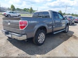 Ford F-150 Lariat 1FTFW1EF1BFC00624 снимка
