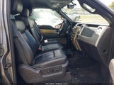 Ford F-150 Lariat 1FTFW1EF1BFC00624 снимка