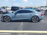 Audi E-Tron Gt Premium Plus Quattro WAUCJBFW5P7001046 снимка