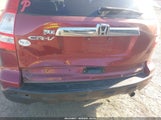 Honda Cr-V Ex-L JHLRE48787C117144 снимка