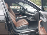 Audi A4 2.0T Season Of Audi Premium WAUDNAF44HN053136 снимка