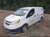 Chevrolet City Express 1Ls 3N63M0YN5FK718384 снимка