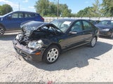 Mercedes-Benz C 240 Luxury 4Matic WDBRF81J05F655841 photo