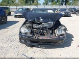Mercedes-Benz C 240 Luxury 4Matic WDBRF81J05F655841 photo