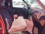 Nissan Truck Short Wheelbase 1N6SD11S5PC337045 fotografie