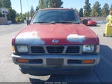 Nissan Truck Short Wheelbase 1N6SD11S5PC337045 fotografie