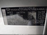 Hyundai Santa Fe Hybrid Limited 5NMS5DA17PH014027 photo