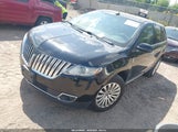Lincoln Mkx 2LMDJ6JK4CBL02282 fotografie