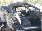 Nissan 370Z Touring JN1AZ4FH0EM620946 photo