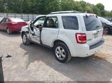 Ford Escape Limited 1FMCU0E75CKC80784 fotografie