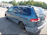 Toyota Sienna Le 4T3ZF13C52U468581 снимка