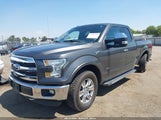 Ford F-150 Lariat 1FTFX1EGXGKD24735 снимка