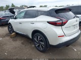 Nissan Murano Sl Intelligent Awd 5N1AZ2CS1PC137987 fotografie