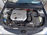 Hyundai Sonata Hybrid KMHEC4A45BA010893 снимка