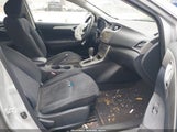 Nissan Sentra Sv 3N1AB7AP3EY218291 снимка