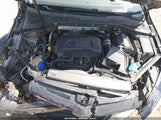 Volkswagen Golf Gti 2.0T Se 4-Door 3VW4T7AU2FM009644 снимка