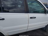 Honda Pilot Ex-L 5FNYF18565B012380 снимка