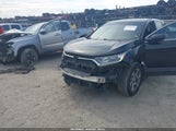Honda Cr-V Ex-L/Ex-L Navi 7FARW1H80HE027772 photo