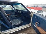 Pontiac Firebird Trans Am 1G2AW87WXBN117283 fotografie