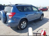 Toyota Rav4 JTMZF4DVXA5025009 снимка