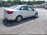 Kia Forte Lx KNAFT4A21C5594563 fotografie