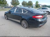 Ford Fusion Titanium 3FA6P0K97ER380680 снимка