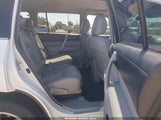Toyota Highlander Se V6 5TDZK3EH4CS087159 снимка