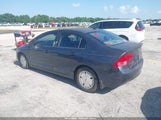 Honda Civic Hybrid JHMFA36227S024895 снимка