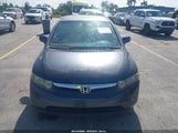 Honda Civic Hybrid JHMFA36227S024895 снимка