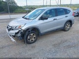 Honda Cr-V Lx 5J6RM4H38GL129205 снимка